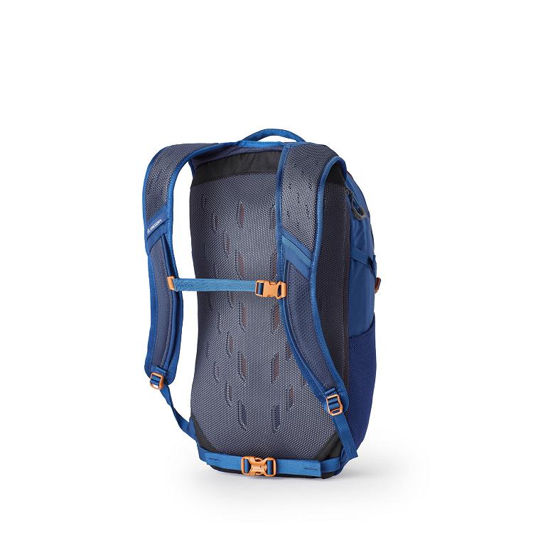 Gregory Nano 20 Daypack Men Blue Ireland 9256CTLWH